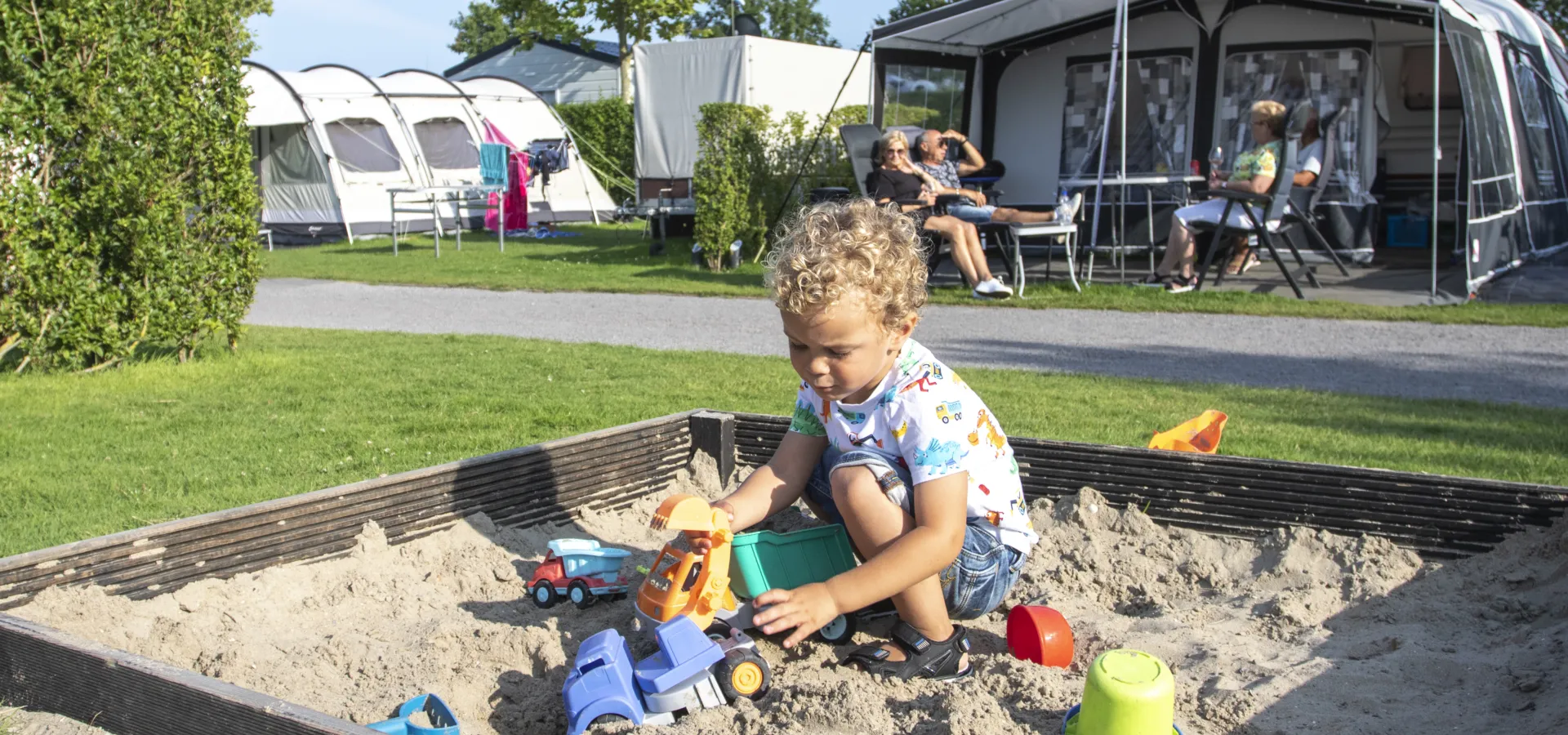 Speeltuin Camping de molenhoek 2022 Dubbeldwars 74